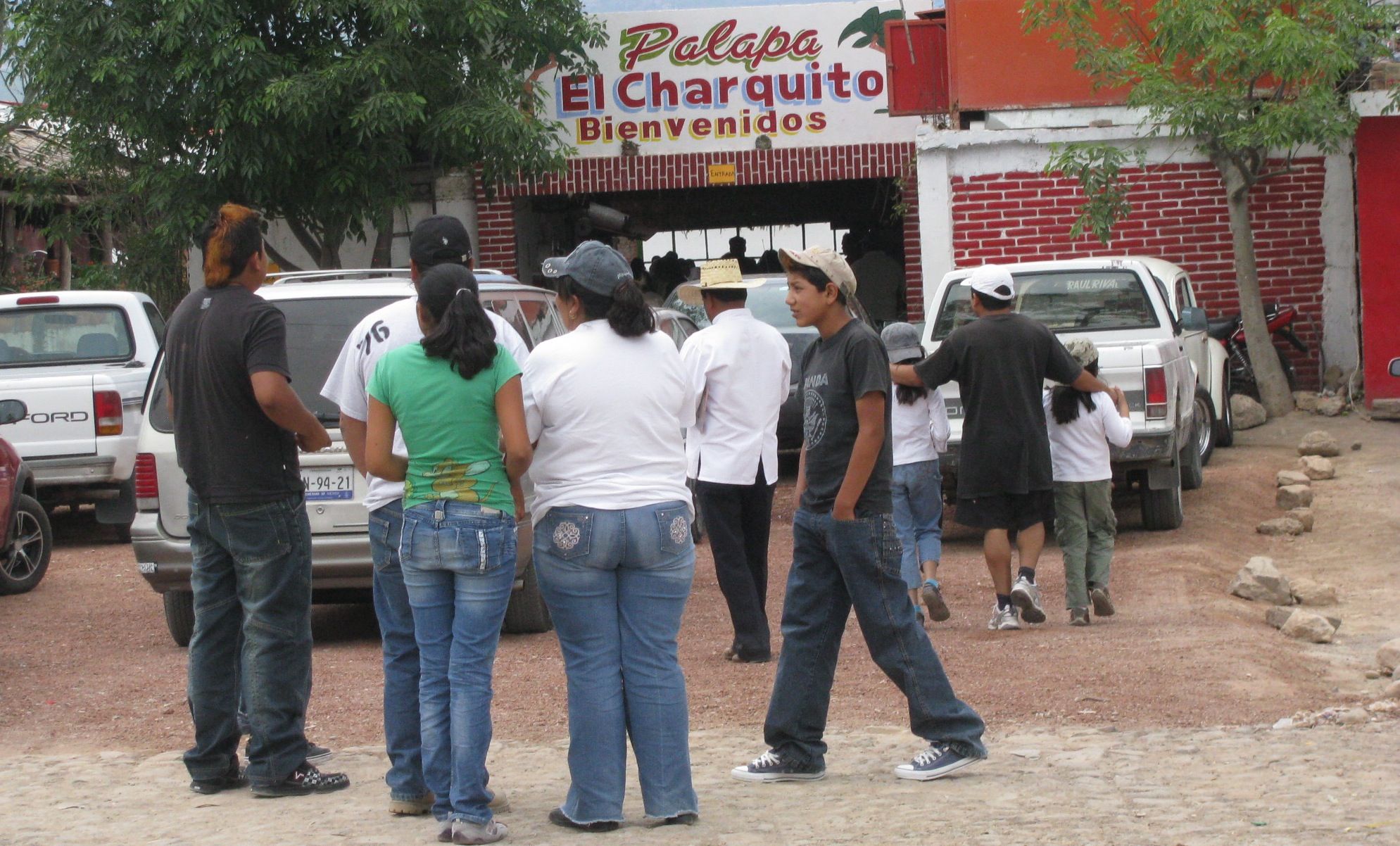 Venta De Alcohol Y Droga En La Estancia San Juan Del R O