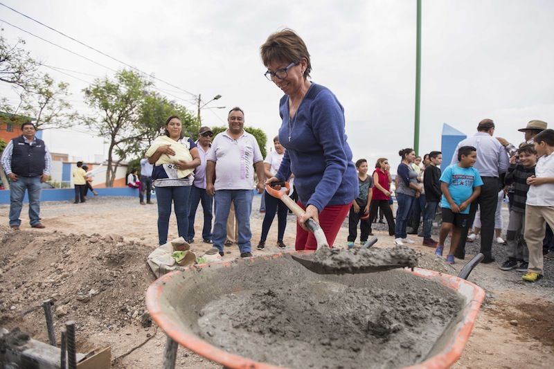 Ejecutar Gobierno Municipal Mdp En Lo Que Resta De Administra