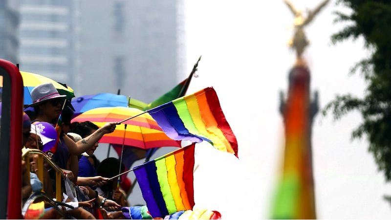 Consejo Ciudadano Crea L Nea De Apoyo Para Comunidad Lgbt