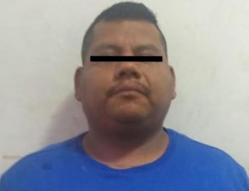 Vinculan a proceso a presunto asesino de menor en Nezahualcóyotl