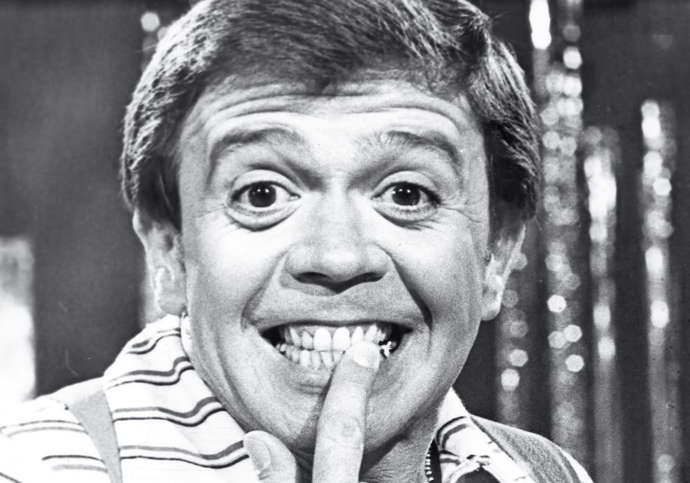 Chabelo cumple 85 años siendo vigente en el púbico gracias a re