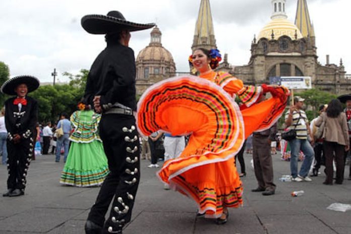 Resultado de imagen para jalisco cultura