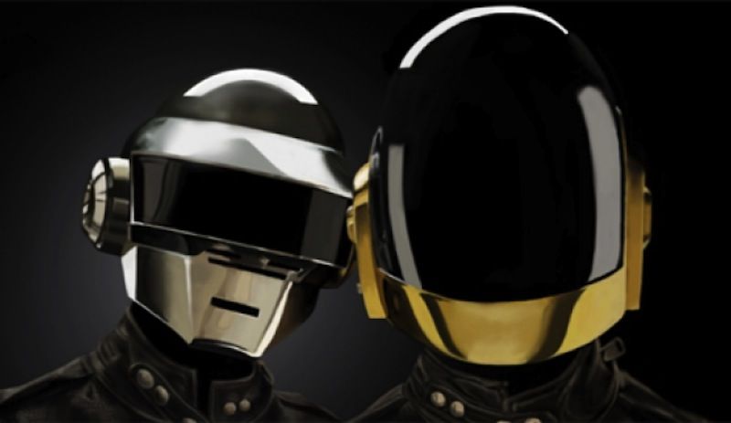 The Weeknd Y Daft Punk Cantaran En La Entrega Del Grammy