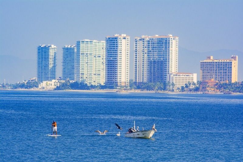 Destino turistico mas importante de mexico