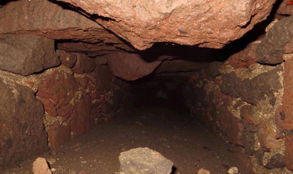 Se derrumba el mito de los túneles de San Juan del Río