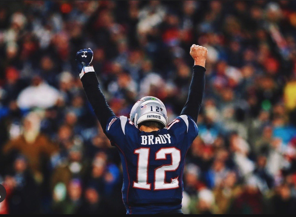 ¡El fin de una era! Tom Brady deja los Patriots