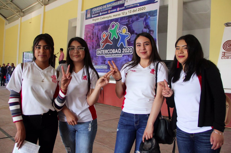 Ciclo escolar 2019-2020 en Querétaro no se perderá: Botello