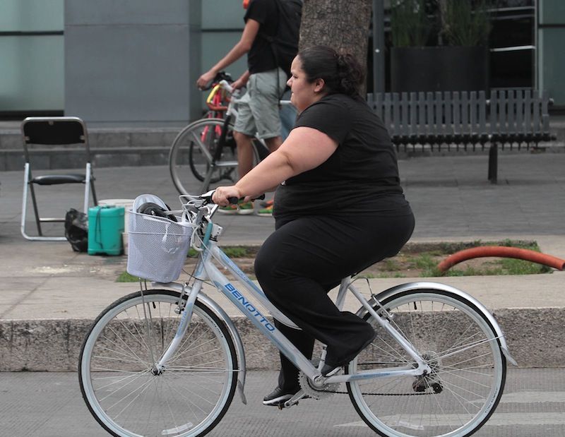 Mujeres Obesas Tienen Mas Riesgo De Padecer Problemas Menstruales Rotativo De Queretaro