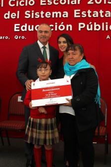 Regresan a clases 470 mil alumnos en Querétaro. 