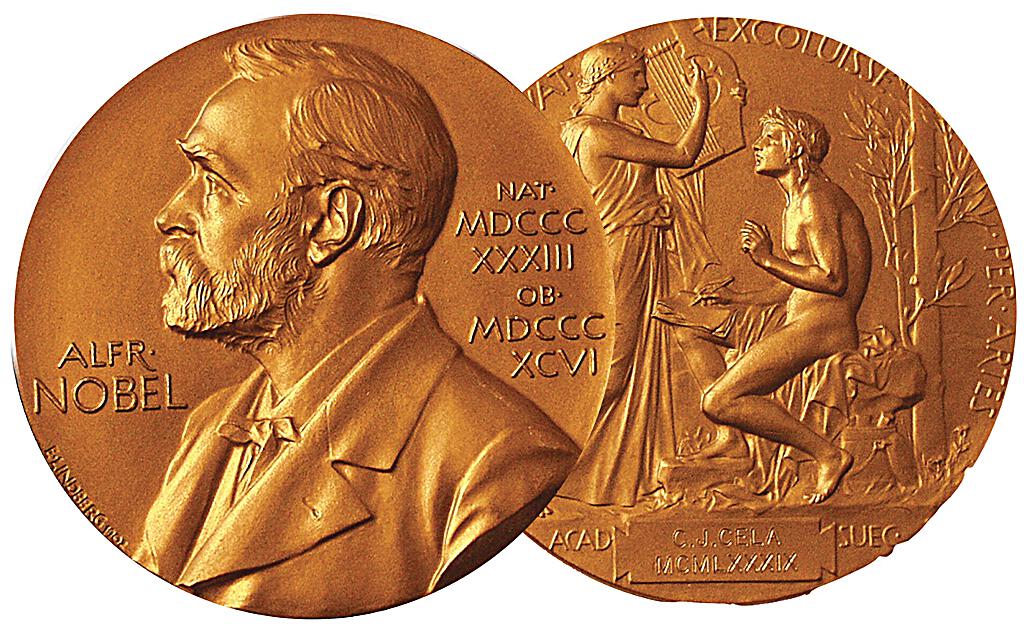 Premio Nobel de Química Roald Hoffmann dicta conferencia en la UNAM