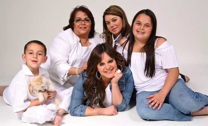 Hijos De Jenni Rivera Afirman Que La Cantante Apareció Ante Ellos ...