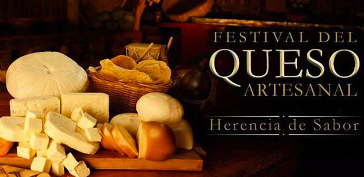 Ya viene el Festival del Queso en Tenosique, Tabasco Rotativo de