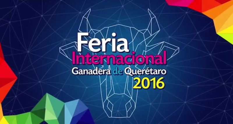 Feria Internacional Ganadera De Querétaro Será Familiar - Rotativo De ...