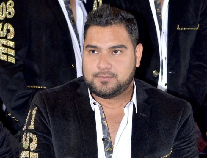 Asi Responde Banda Ms Al Video Que Involucra A Su Vocalista Alan Ramirez Rotativo De Queretaro