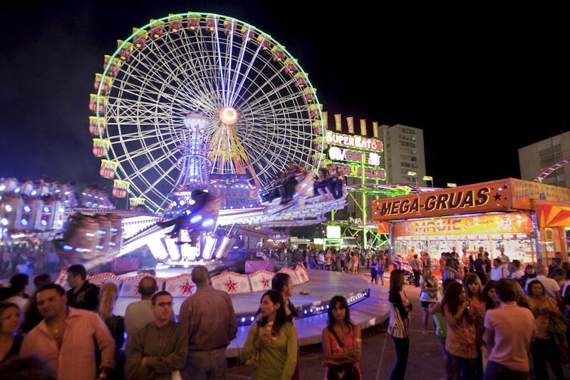 Feria Nacional Fresnillo 2018 ofrece tradición, fiesta y diversión