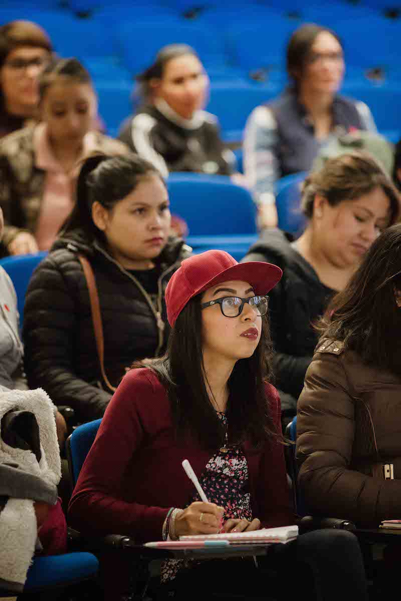 que pasara con las estancias infantiles