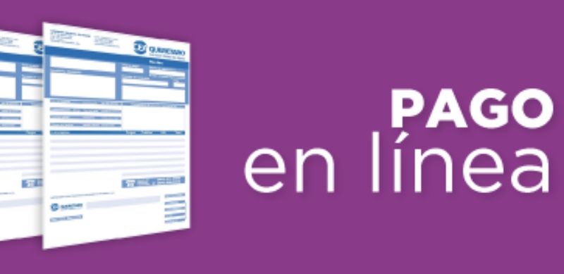 La CEA habilita pago de recibo de agua en línea CEA