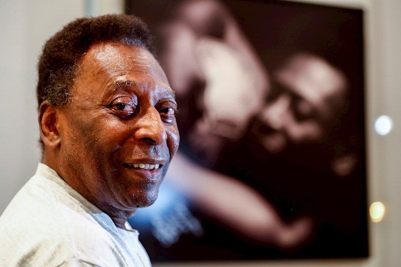 Pelé: México es un país que no puede olvidar - Rotativo de ...