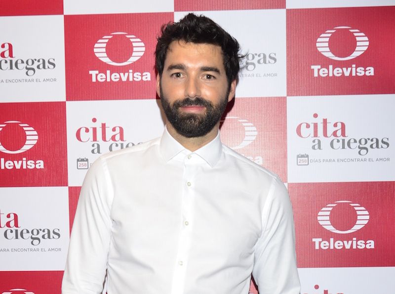 Televisa suspende a Gonzalo Peña tras ser señalado como ...