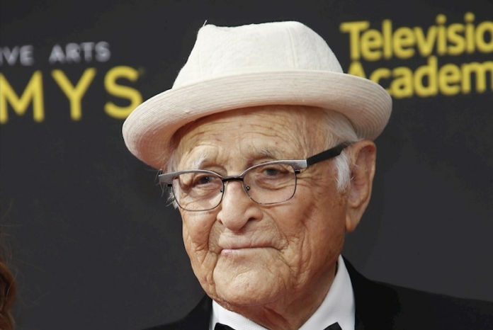 Los Globos de Oro homenajean a Norman Lear, creador de ...