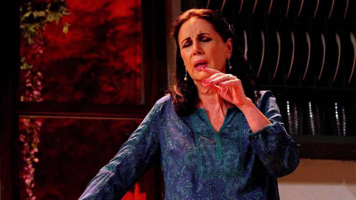 100 REPRESENTACIONES DE LA OBRA "CUENTAS MUERTAS". NOTIMEX
