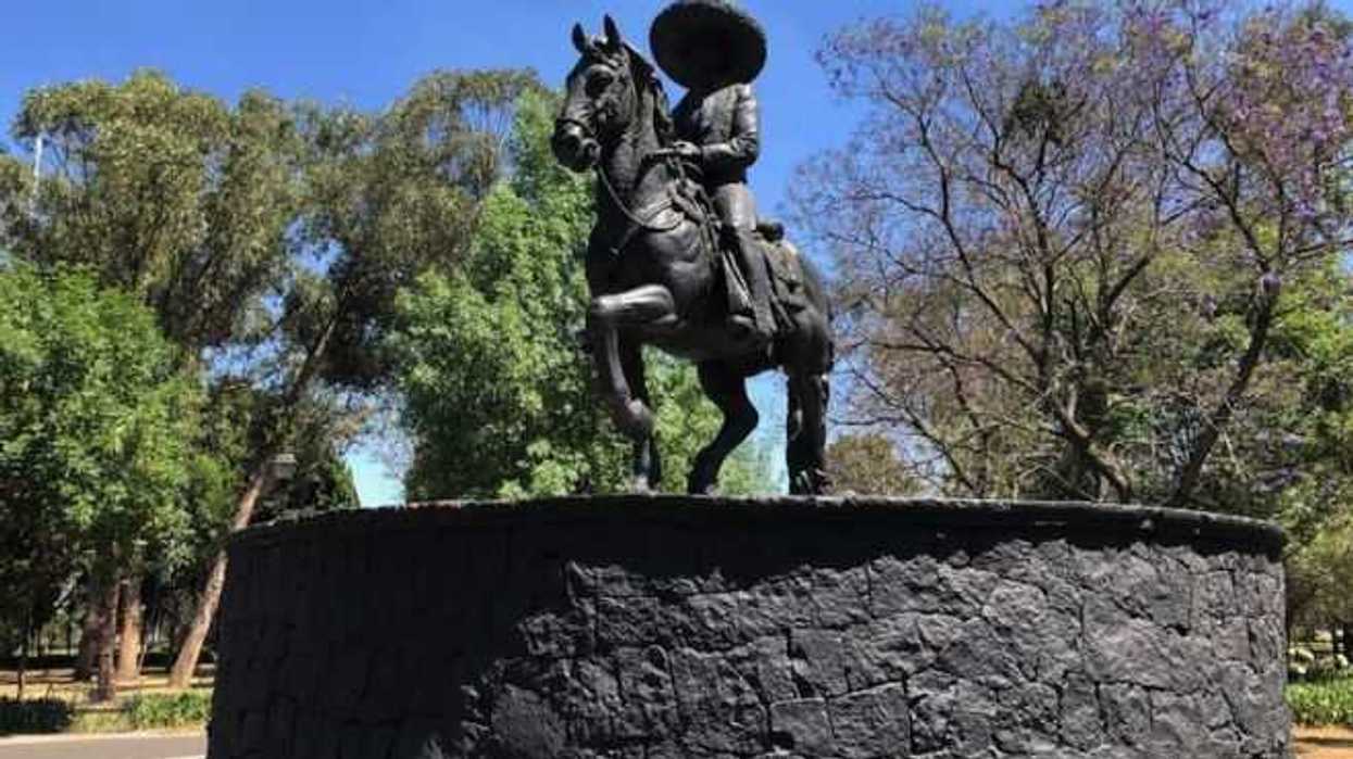 12 mil vialidades llevan el nombre de Zapata