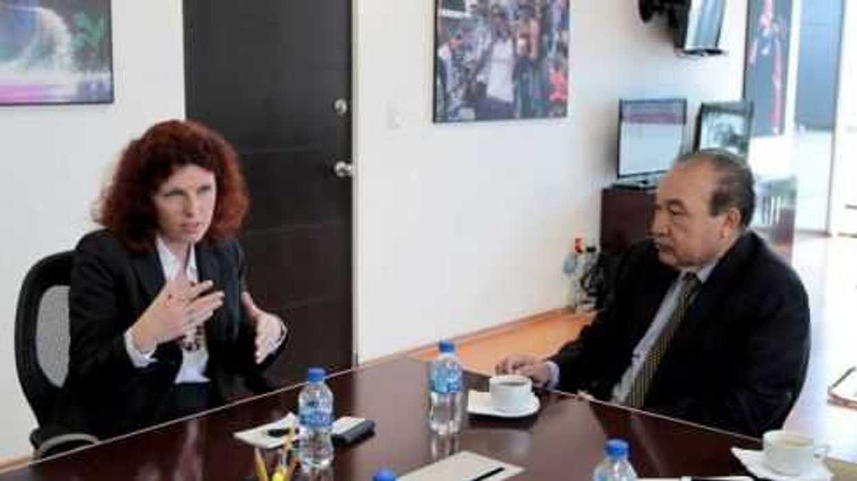 2-embajadora-polonia-beata-wojna-visita-notimex