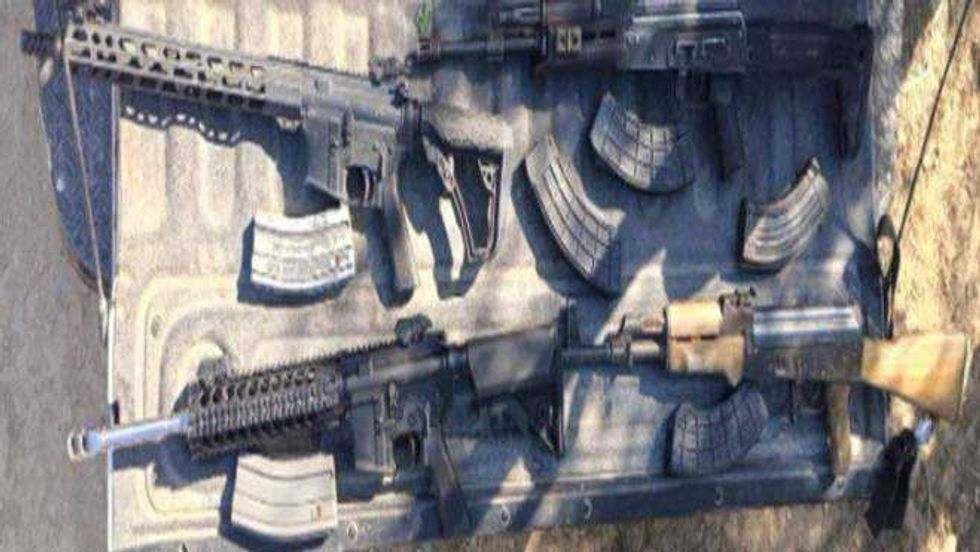 20 Estados impactados en contundente golpe al narcotráfico.