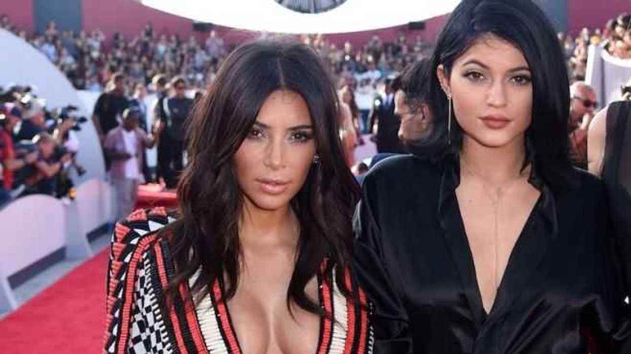 2014 MTV Video Music Awards - Red Carpet