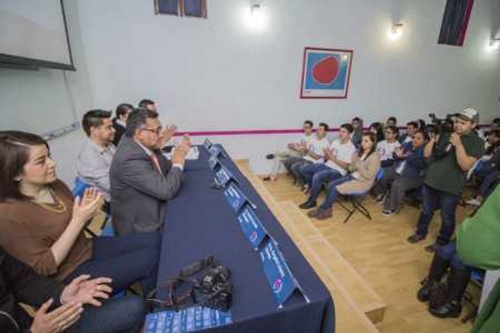 32 Encuentro Mesoameticano__1