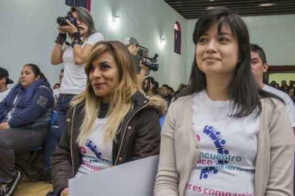 32 Encuentro Mesoameticano__3