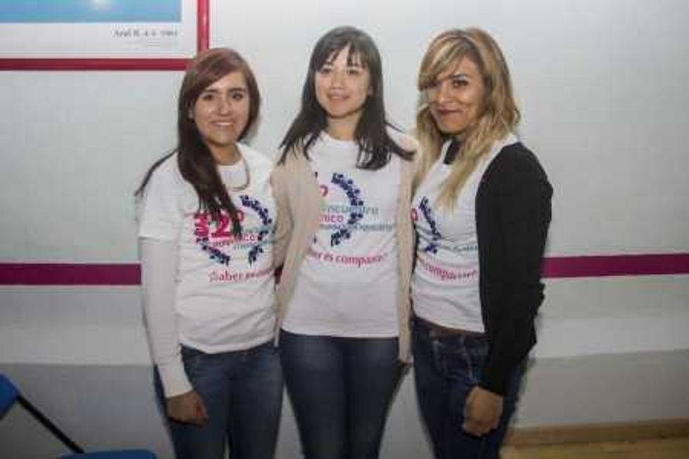 32 Encuentro Mesoameticano__8