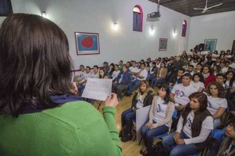 32 Encuentro Mesoameticano_