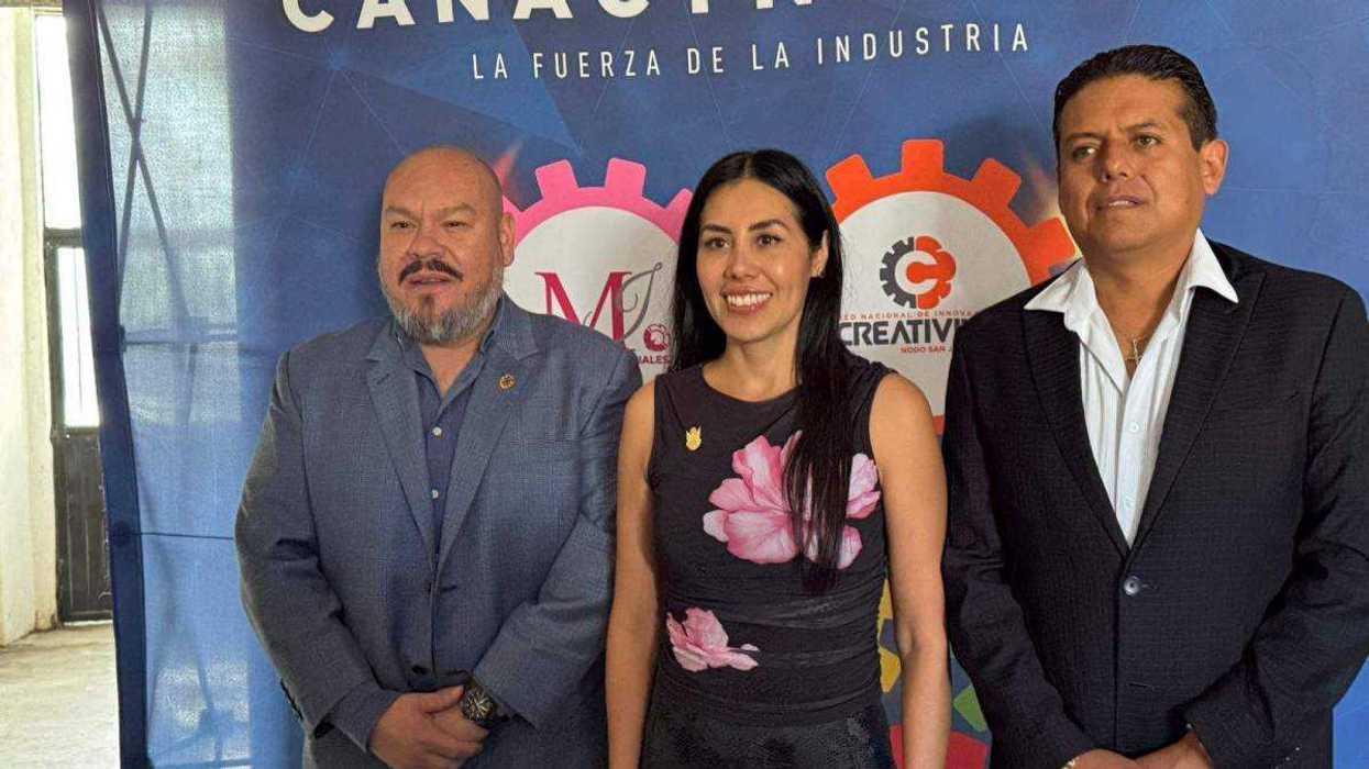 36 empresas buscan ingenieros en feria de empleo San Juan del Río.