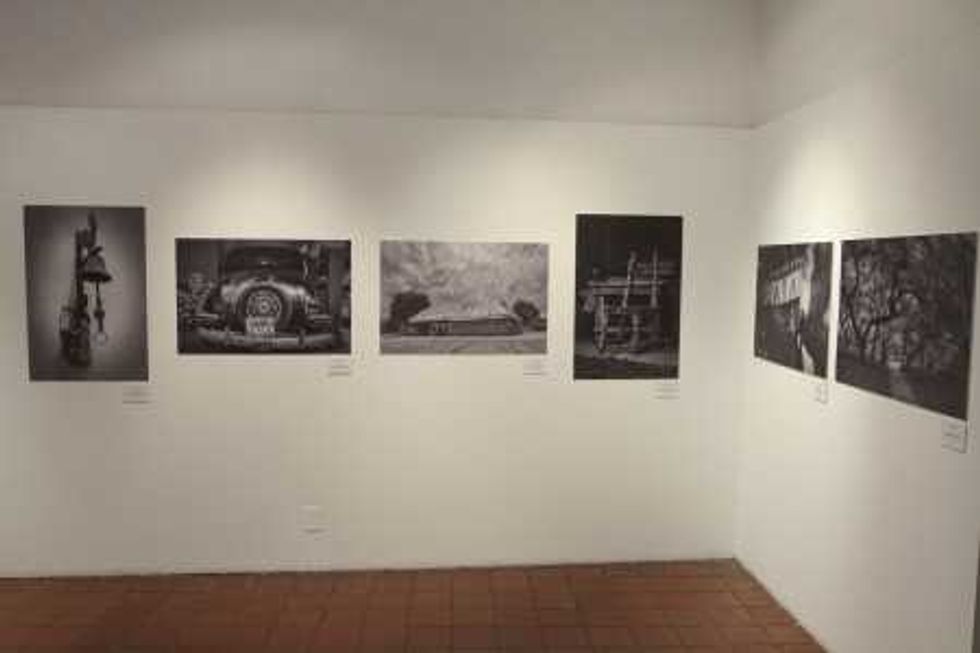 60 fotografías integran la exposición “Tres Miradas. Tribu Kikapú en Coahuila”. FOTO/NOTIMEX