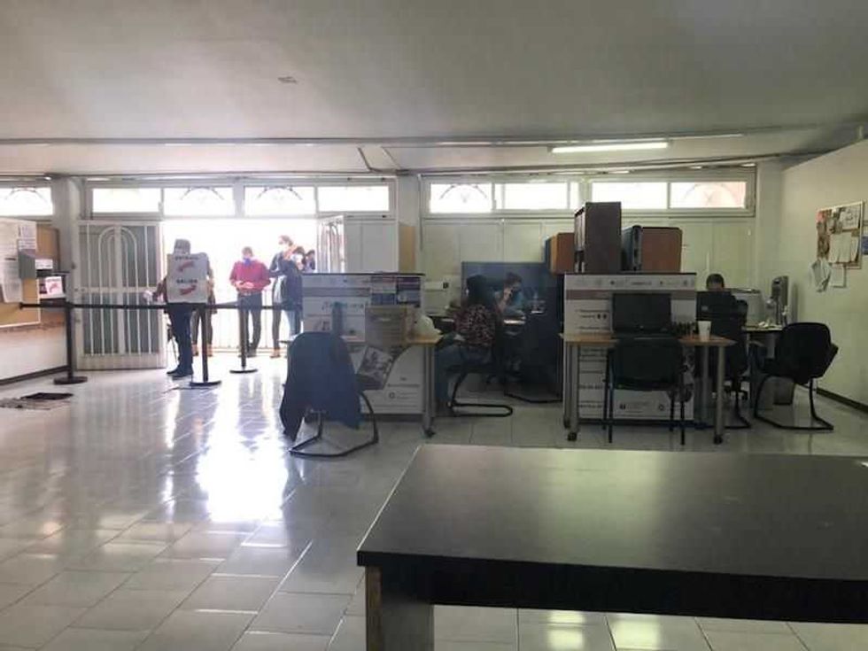 820 despidos laborales en san juan del ri o