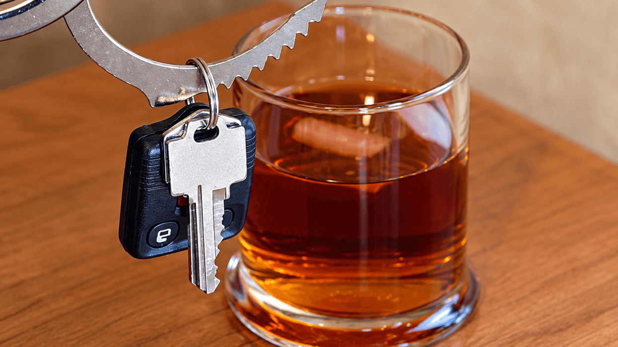 A 23 personas sancionadas en el operativo alcoholímetro se les remitió su vehículo al corralón, informó Justicia Cívica.