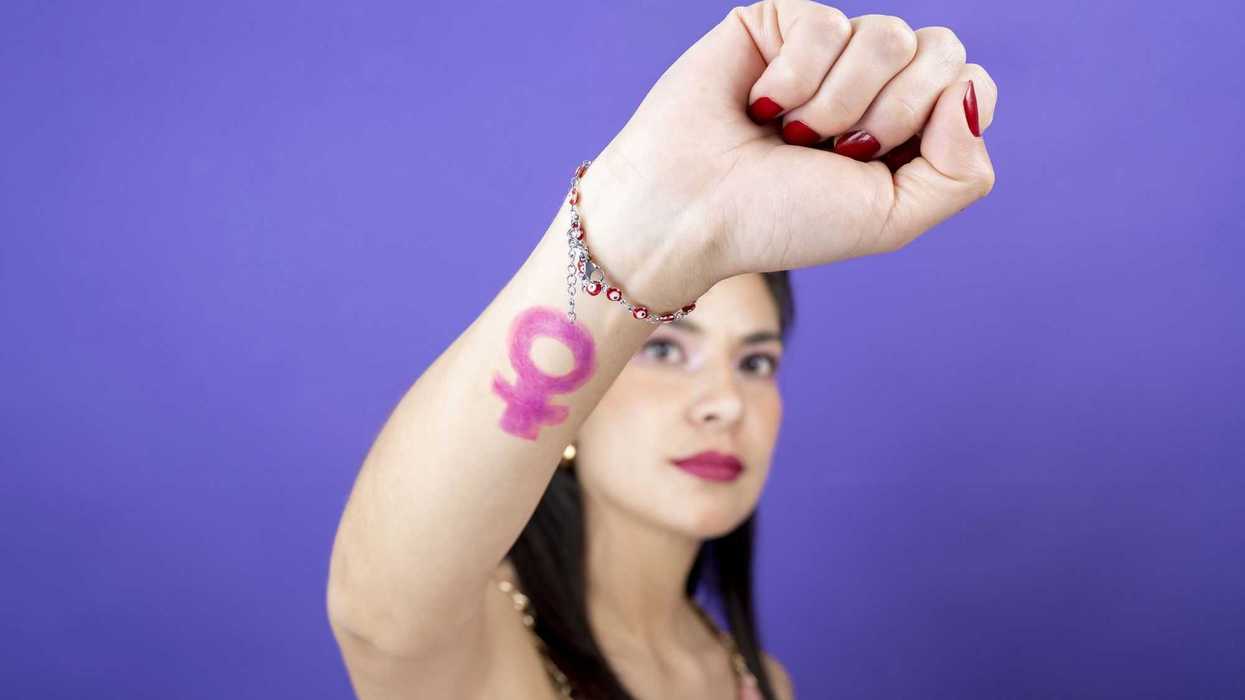 A 30 años de la IV Conferencia Mundial de la Mujer los derechos están en peligro.