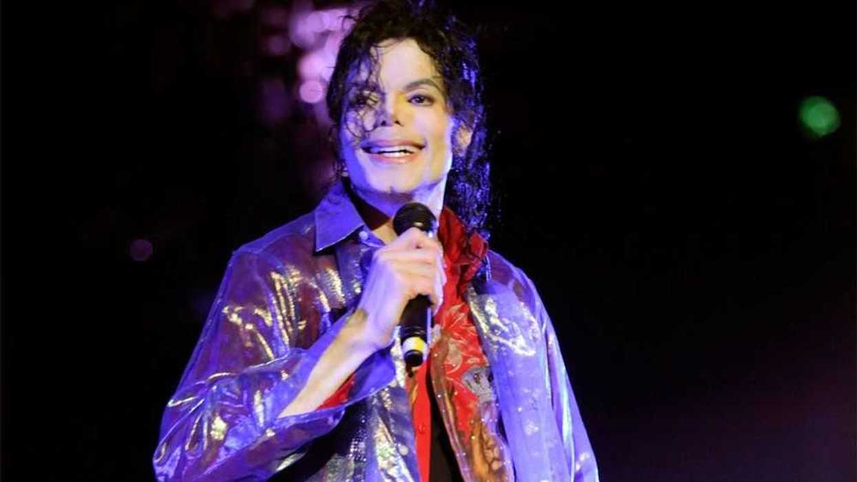 A Michael Jackson le encantaba ver vídeos de los momentos más embarazosos de Prince.