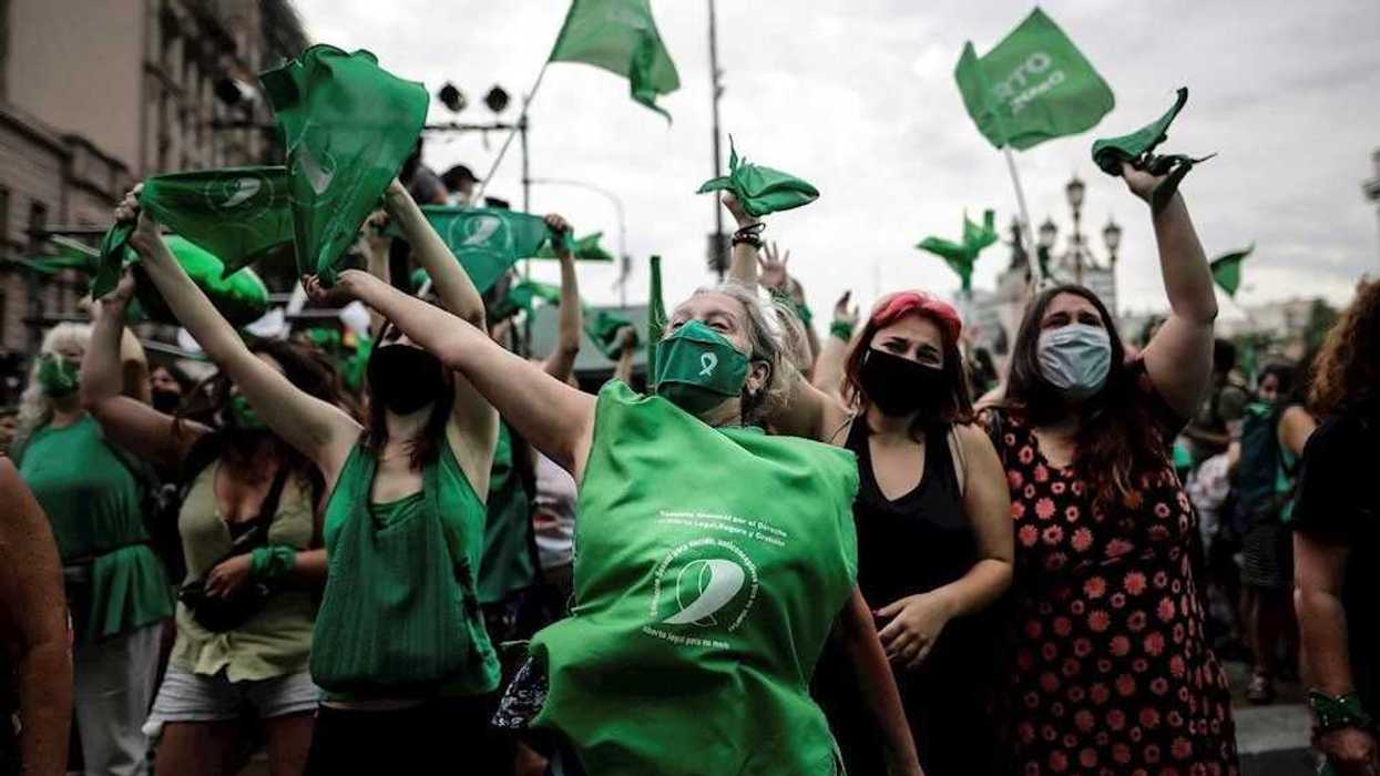 aborto-argentina-efe