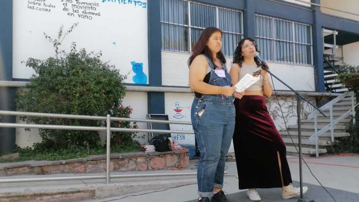 Aborto casero no debe ser criminalizado: activistas.