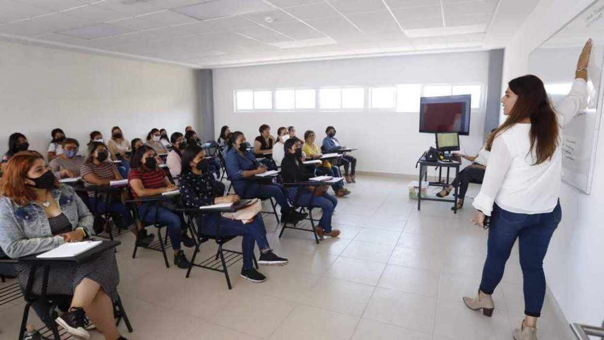 Abre convocatoria Universidad de las Mujeres para cuatrimestre mayo-agosto 2025.