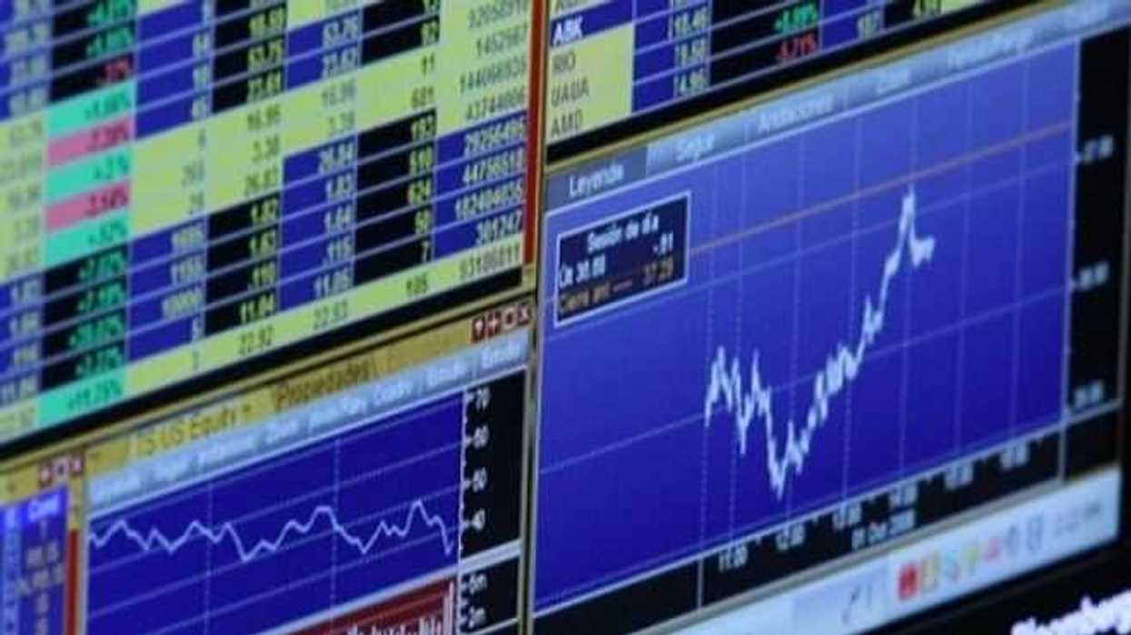Abren con alzas generalizadas bolsas europeas