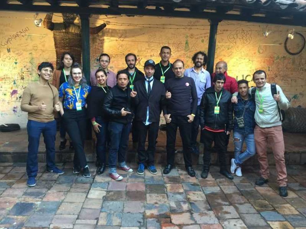 abren convocatoria para feria de arte en bogota 1 e1531327917531