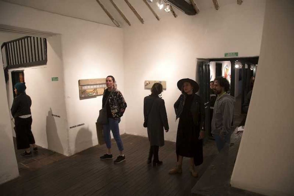 abren convocatoria para feria de arte en bogota4