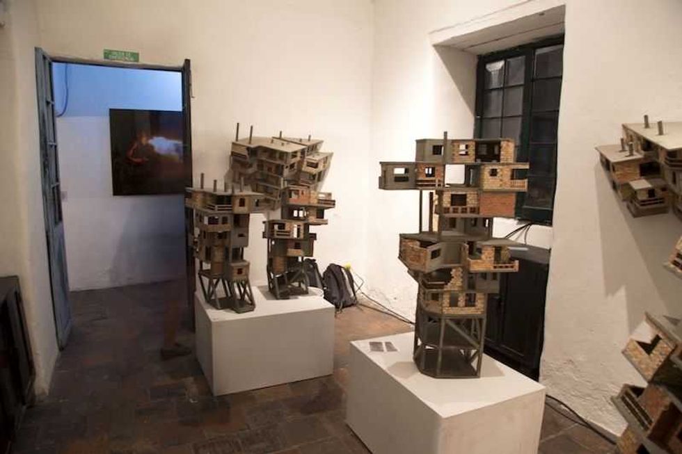 abren convocatoria para feria de arte en bogota6