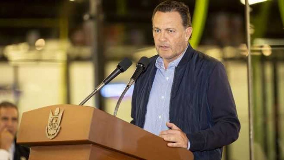 Abren nuevas canchas de pádel en Querétaro.