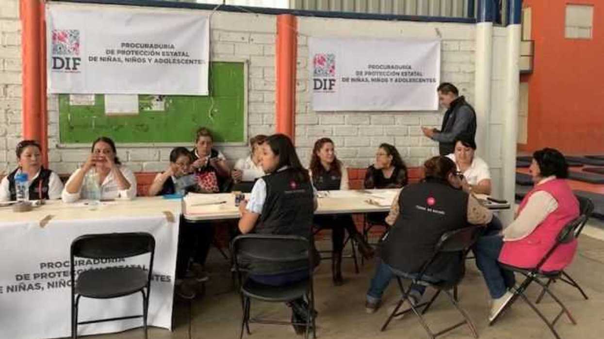abrira-dif-queretaro-centros-de-acopio-para-apoyar-a-migrantes