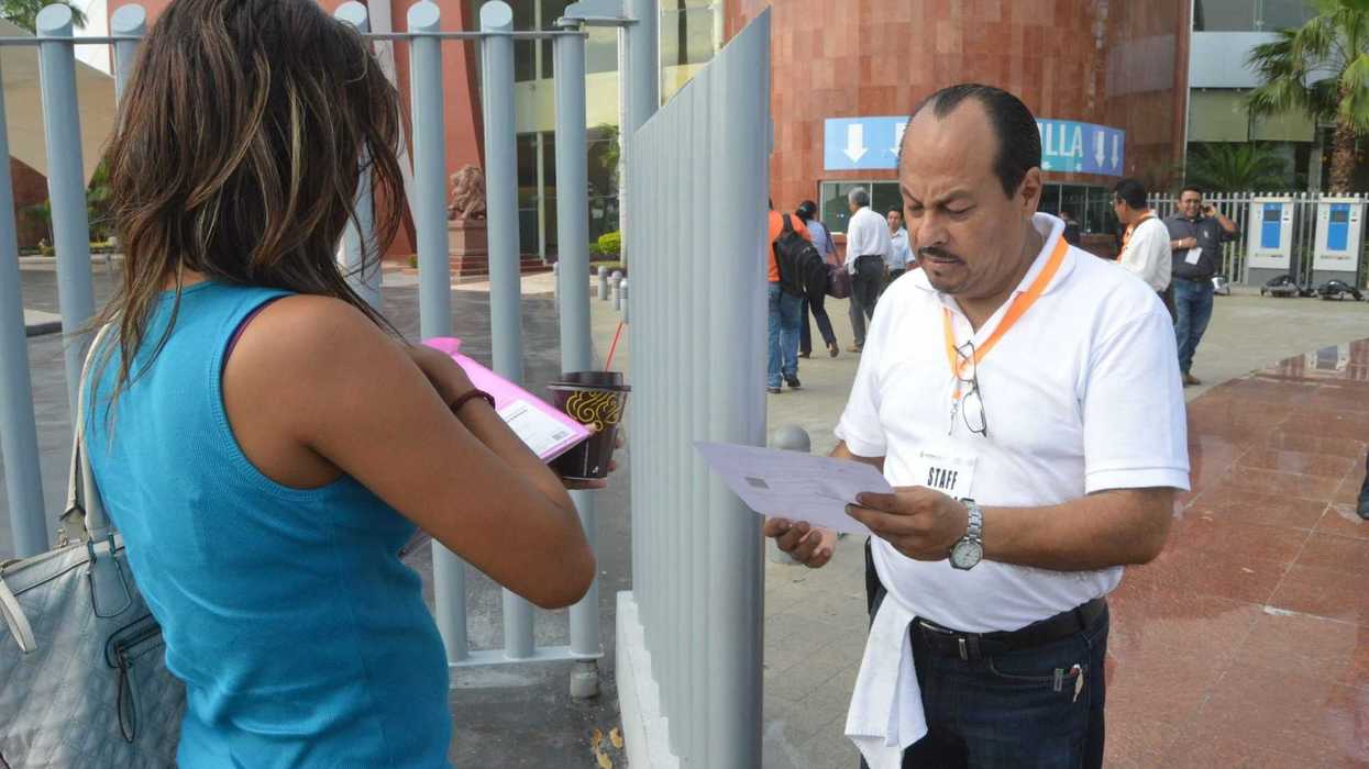 ABRIRÁN FECHA A MAESTROS QUE NO PRESENTARON EVALUACIÓN EN GUER