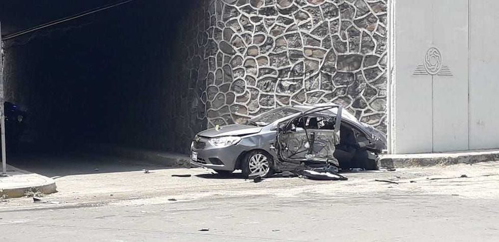 accidente 57 2